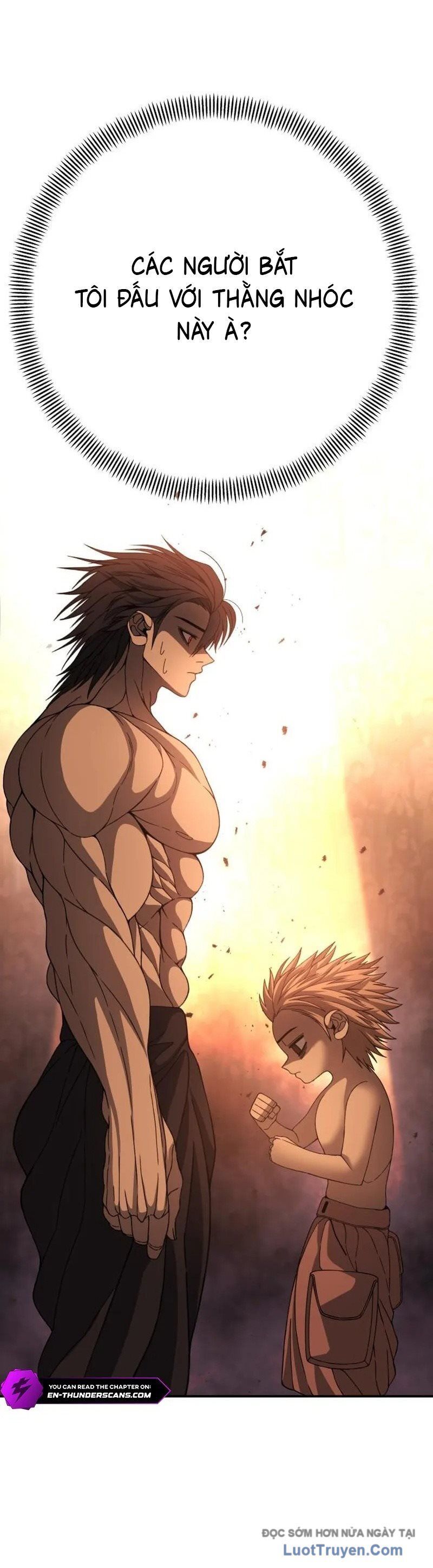 Siêu Anh Hùng Black Briday Chapter 9 - 118