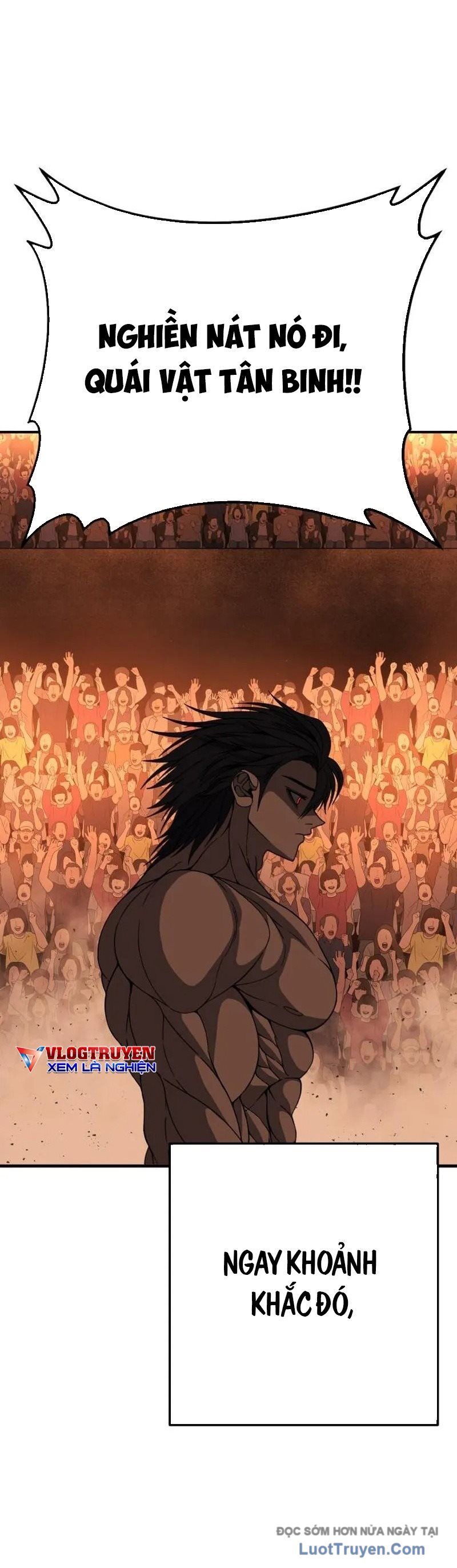 Siêu Anh Hùng Black Briday Chapter 9 - 119