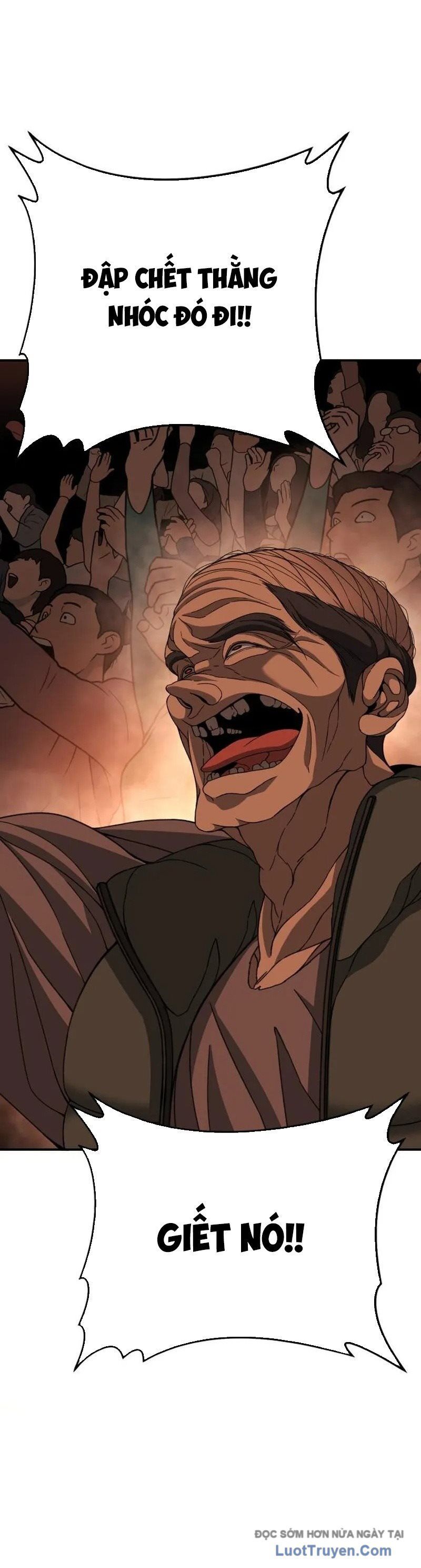 Siêu Anh Hùng Black Briday Chapter 9 - 120