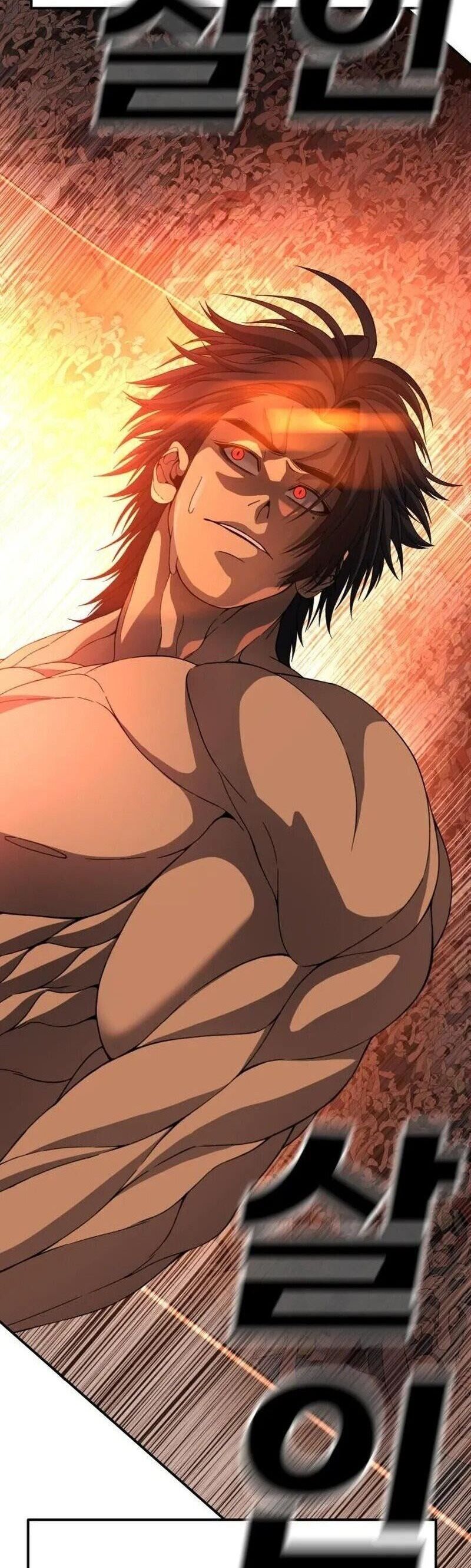 Siêu Anh Hùng Black Briday Chapter 9 - 122