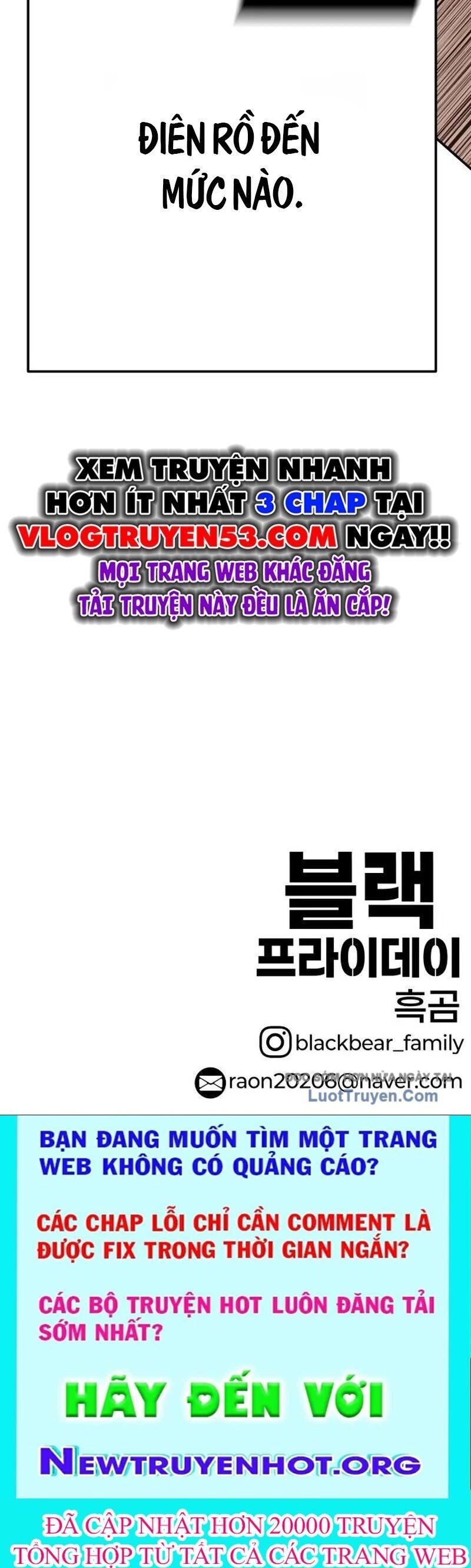 Siêu Anh Hùng Black Briday Chapter 9 - 123