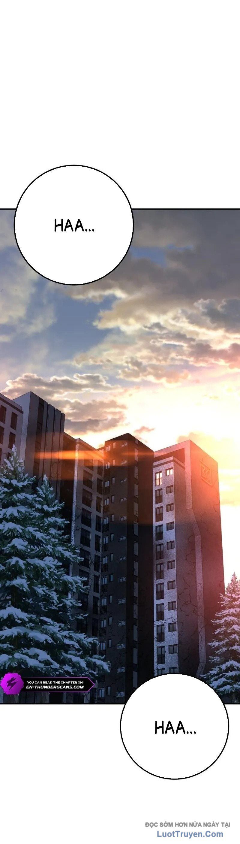 Siêu Anh Hùng Black Briday Chapter 9 - 16