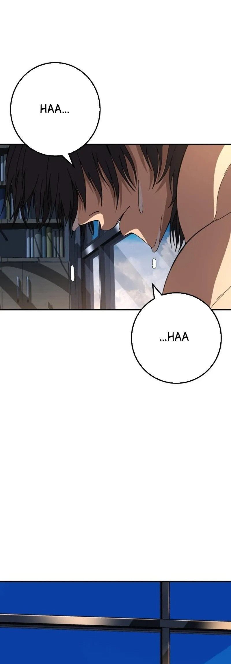 Siêu Anh Hùng Black Briday Chapter 9 - 17