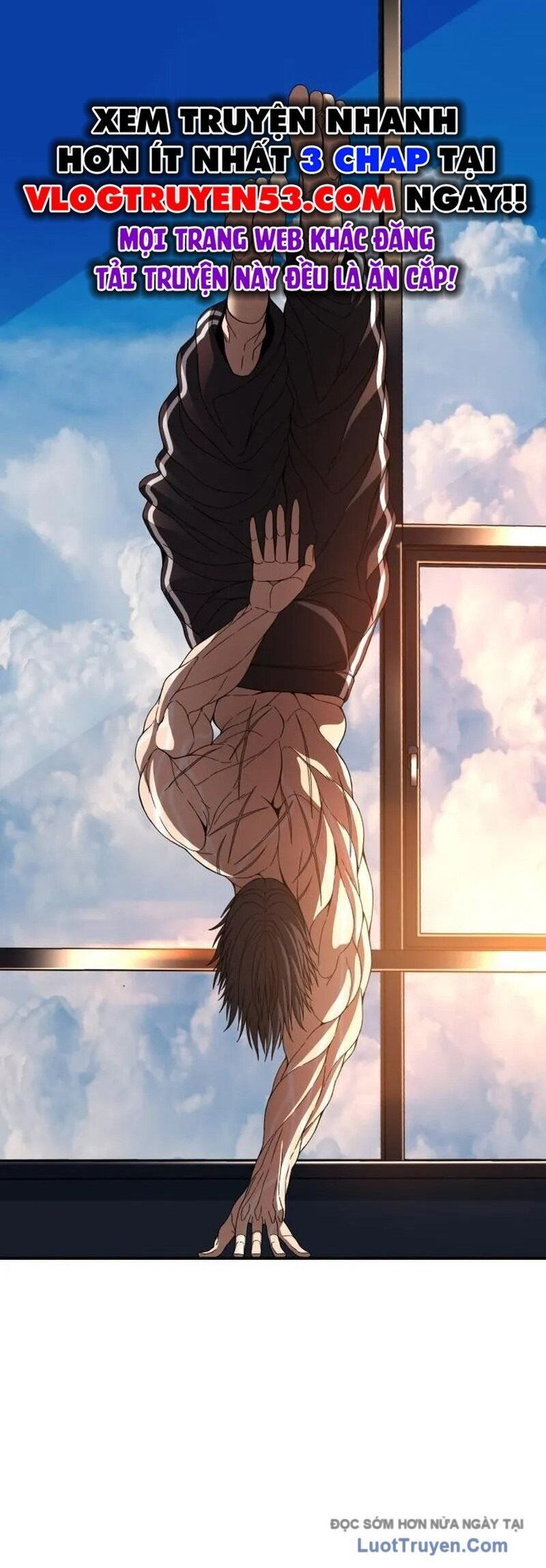 Siêu Anh Hùng Black Briday Chapter 9 - 18