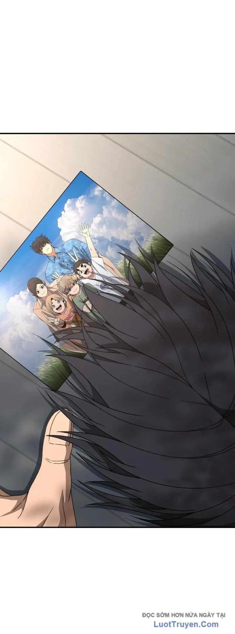 Siêu Anh Hùng Black Briday Chapter 9 - 19