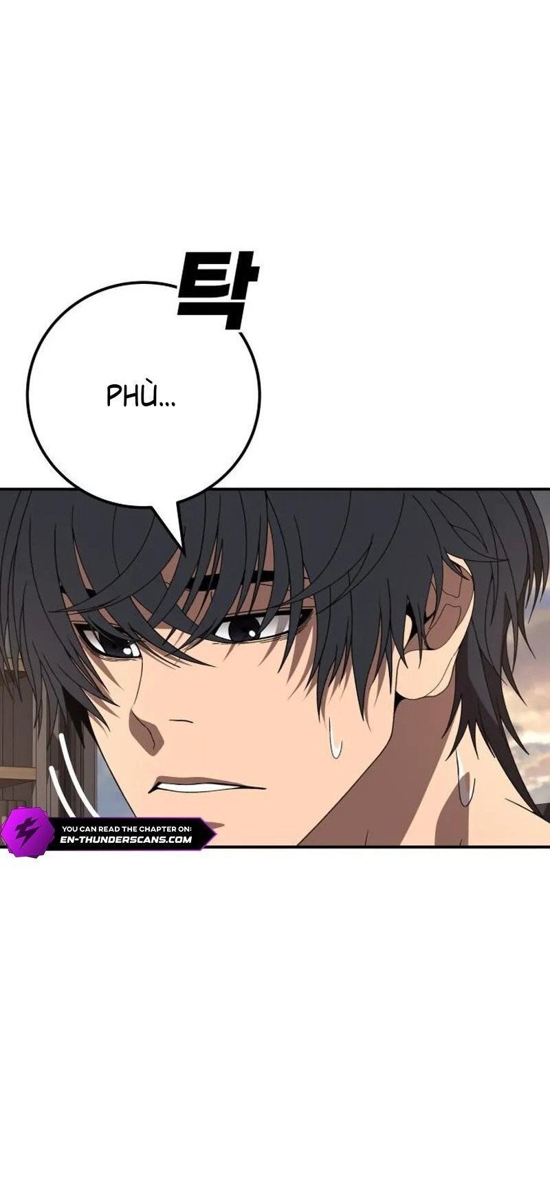 Siêu Anh Hùng Black Briday Chapter 9 - 20