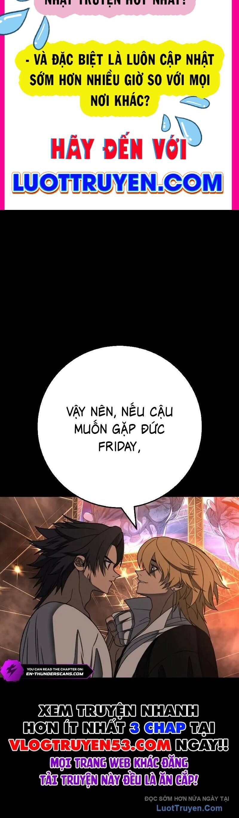 Siêu Anh Hùng Black Briday Chapter 9 - 3