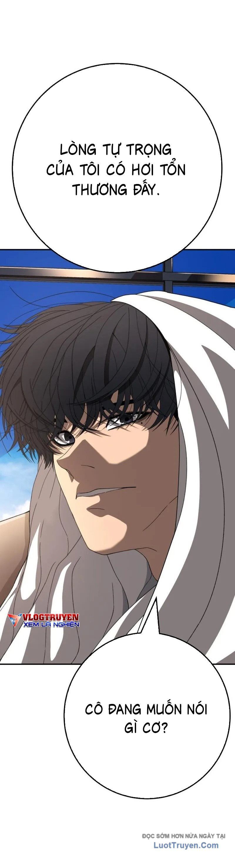 Siêu Anh Hùng Black Briday Chapter 9 - 24