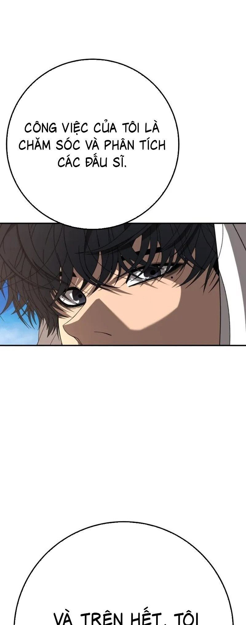 Siêu Anh Hùng Black Briday Chapter 9 - 25