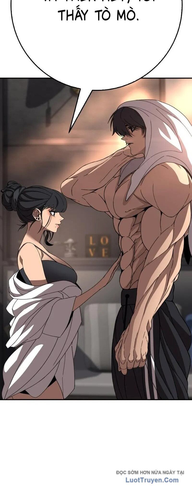 Siêu Anh Hùng Black Briday Chapter 9 - 26