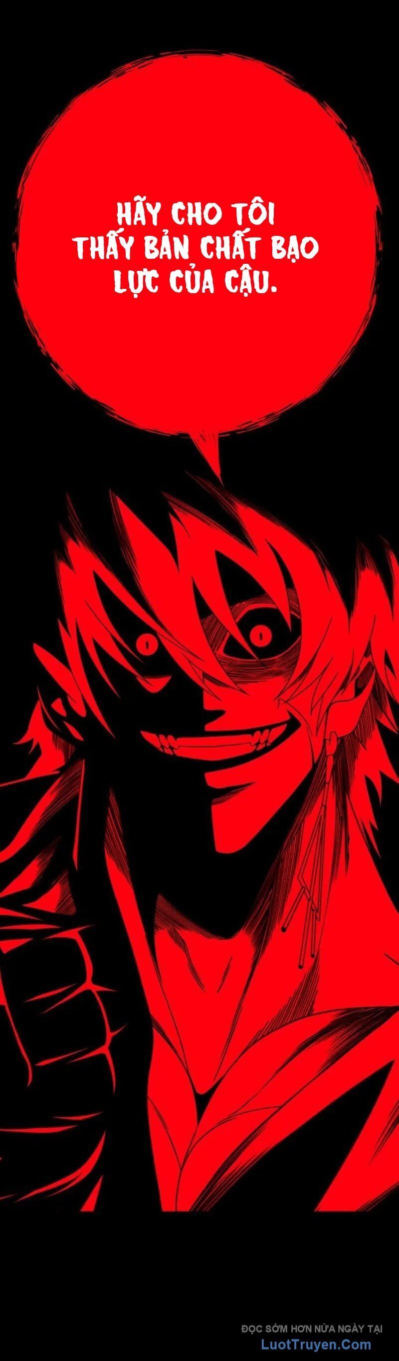 Siêu Anh Hùng Black Briday Chapter 9 - 4