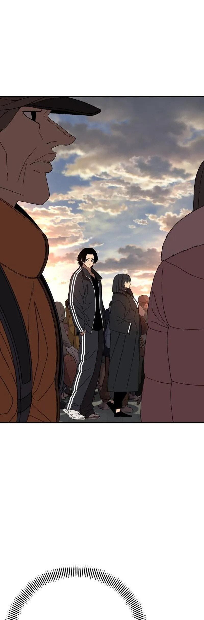 Siêu Anh Hùng Black Briday Chapter 9 - 31