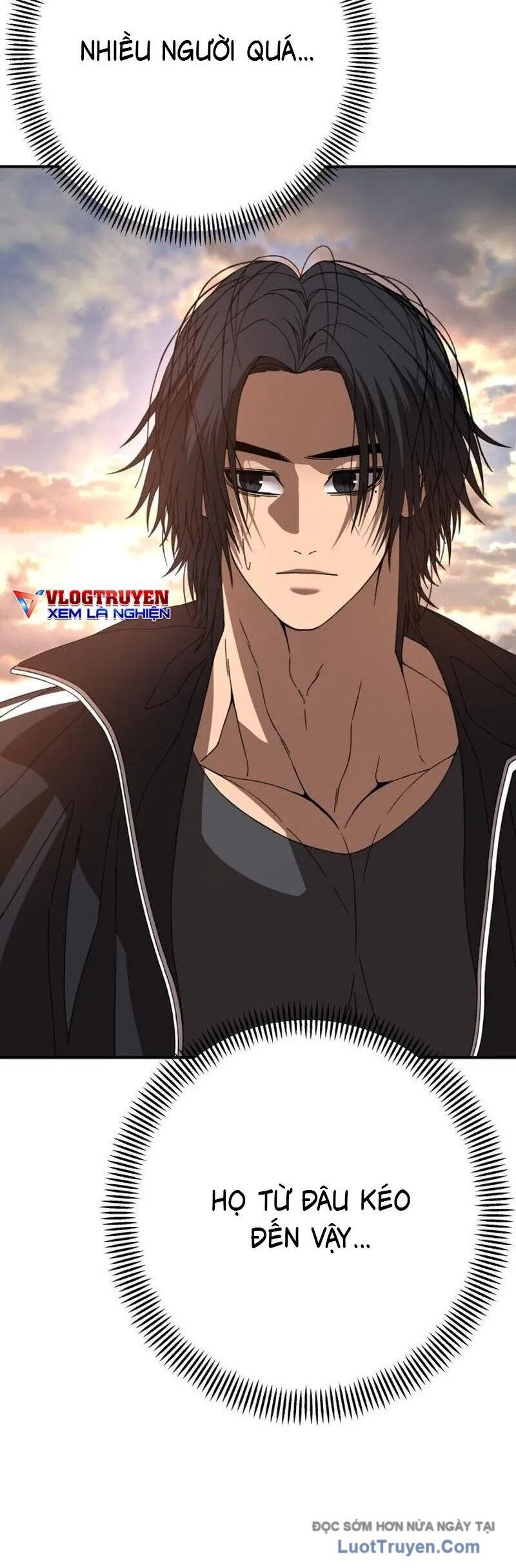 Siêu Anh Hùng Black Briday Chapter 9 - 32