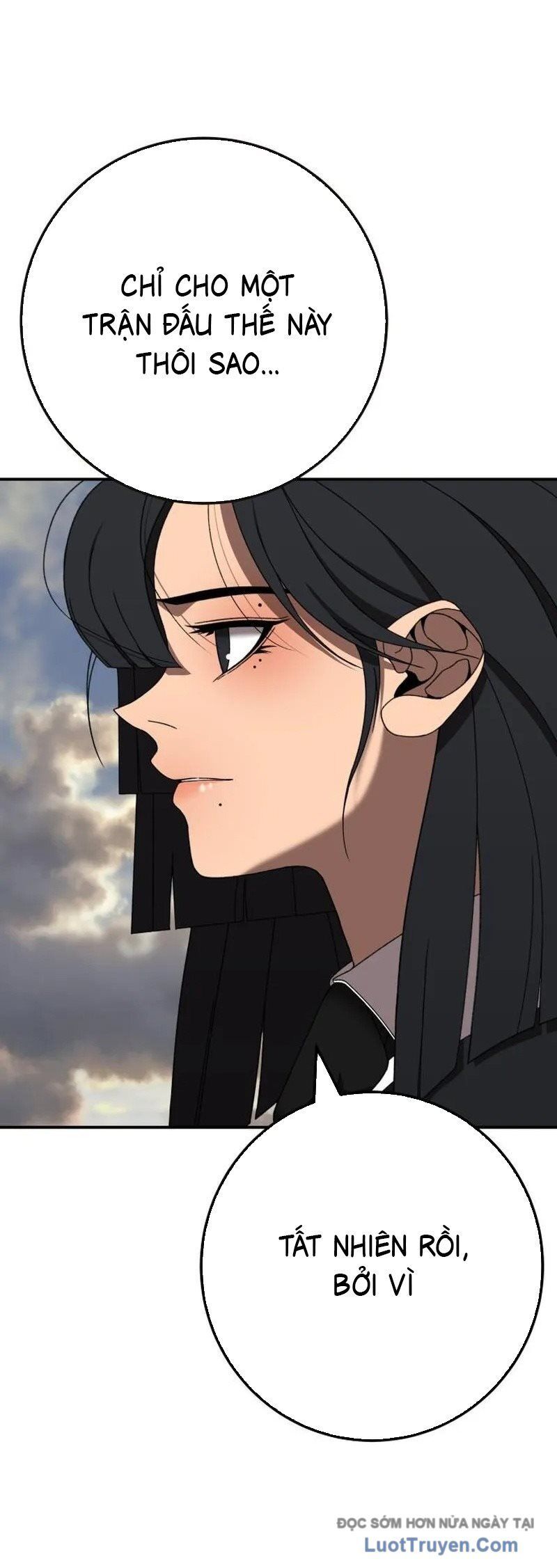 Siêu Anh Hùng Black Briday Chapter 9 - 34