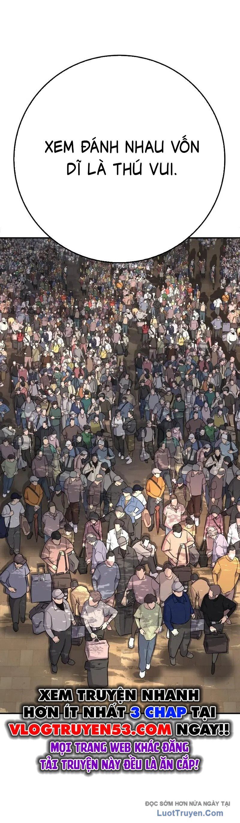 Siêu Anh Hùng Black Briday Chapter 9 - 35