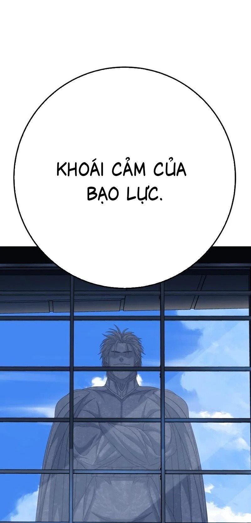Siêu Anh Hùng Black Briday Chapter 9 - 37