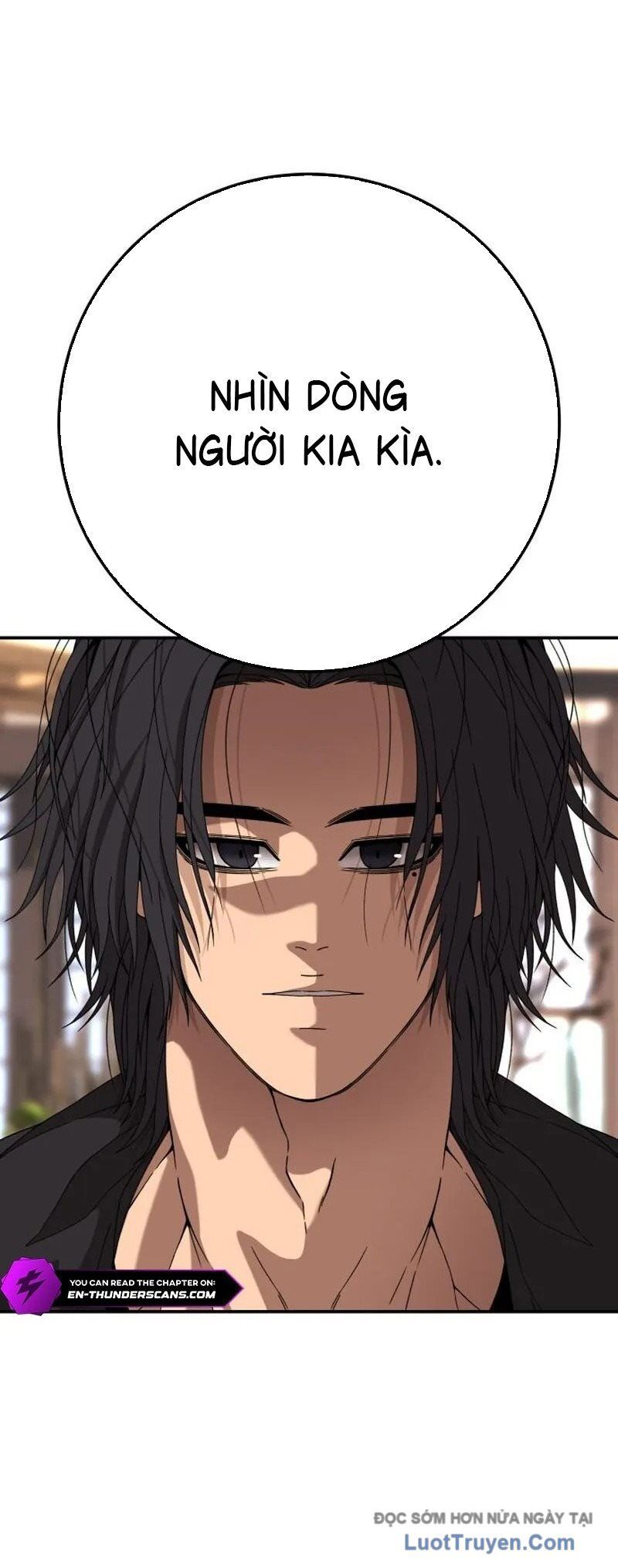 Siêu Anh Hùng Black Briday Chapter 9 - 40