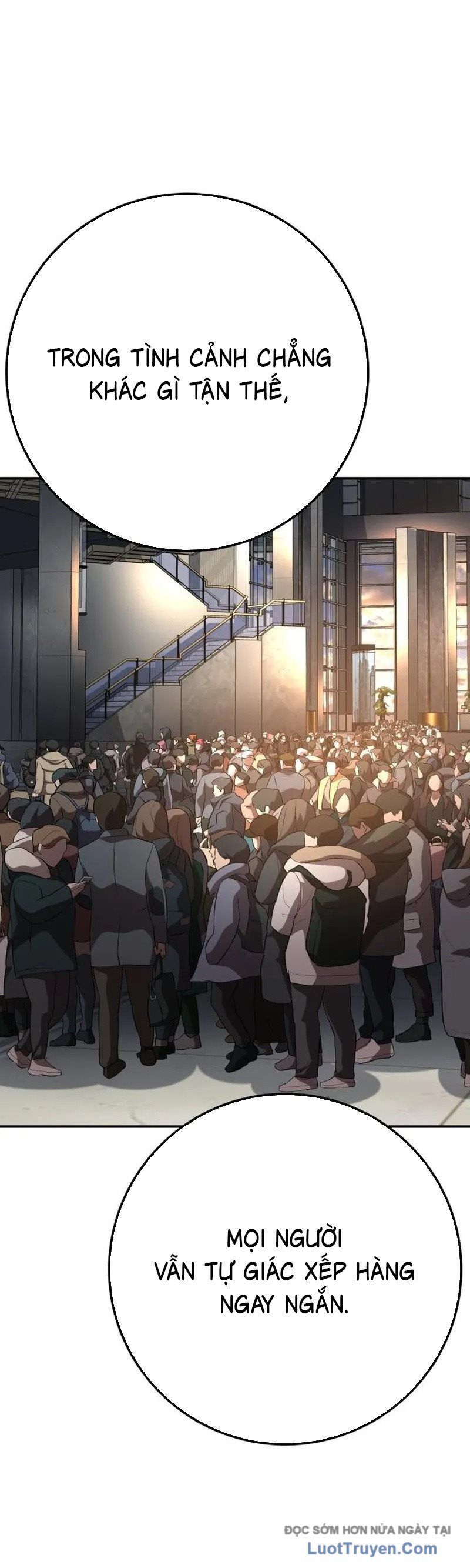 Siêu Anh Hùng Black Briday Chapter 9 - 41