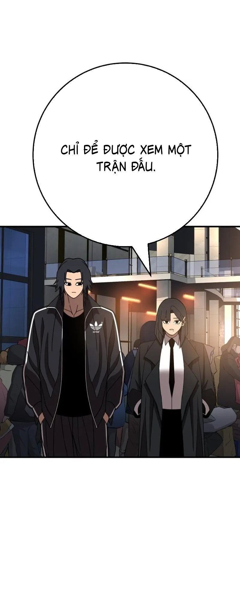 Siêu Anh Hùng Black Briday Chapter 9 - 42