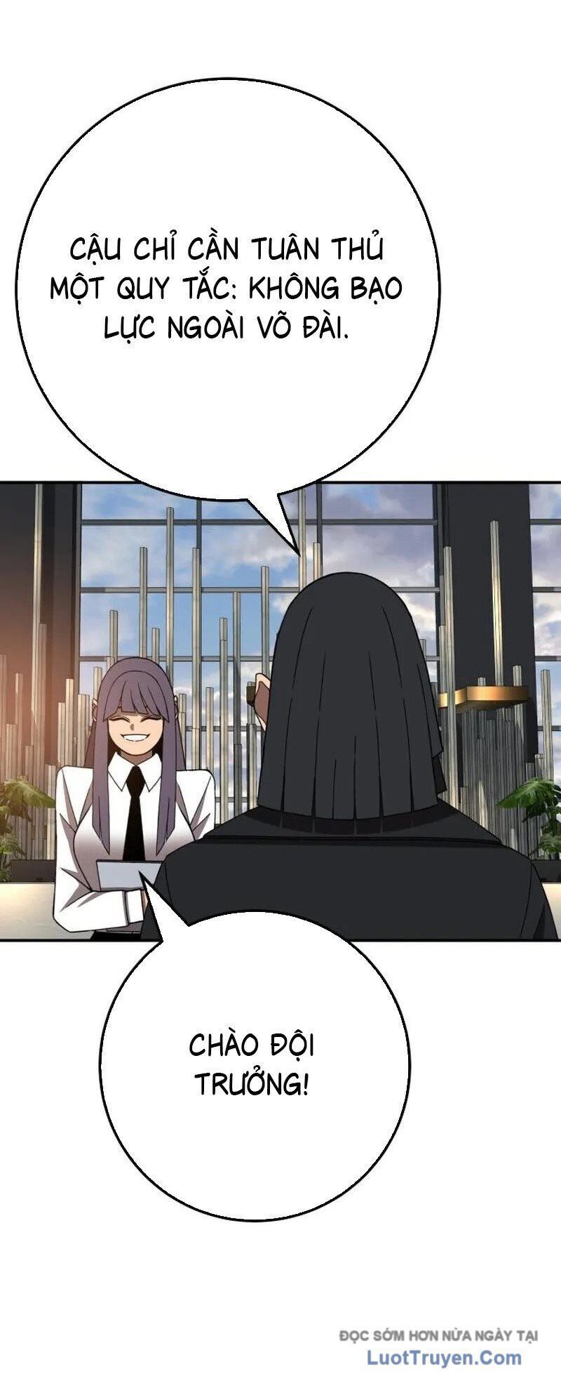 Siêu Anh Hùng Black Briday Chapter 9 - 43