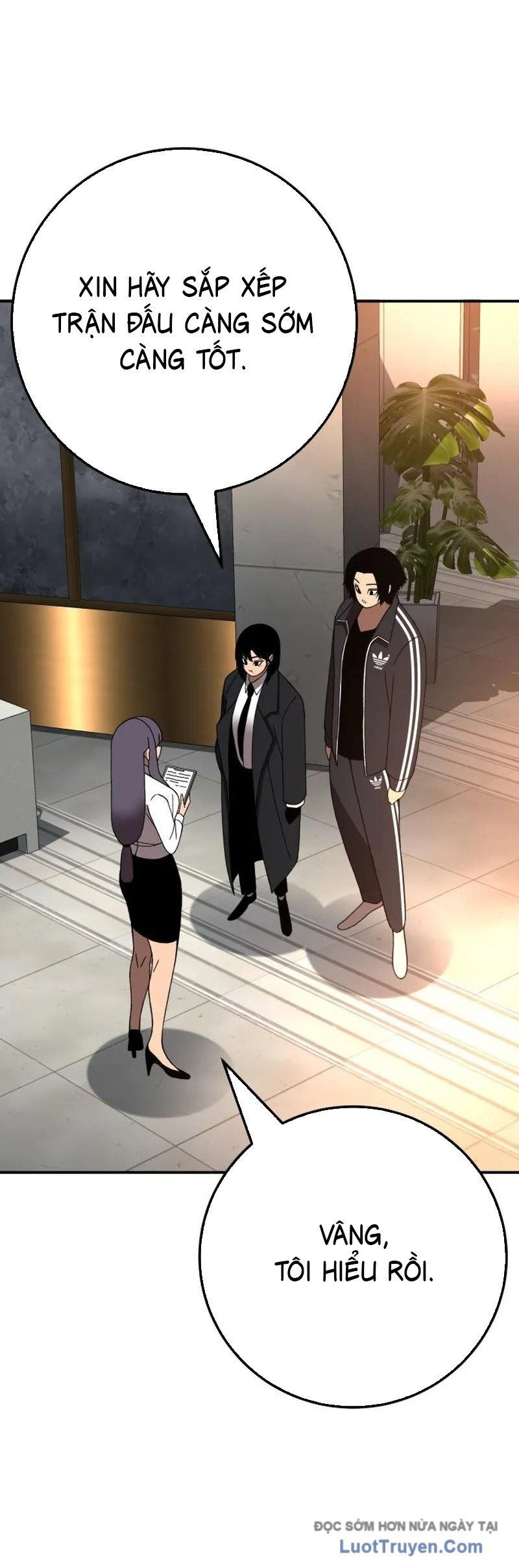 Siêu Anh Hùng Black Briday Chapter 9 - 44