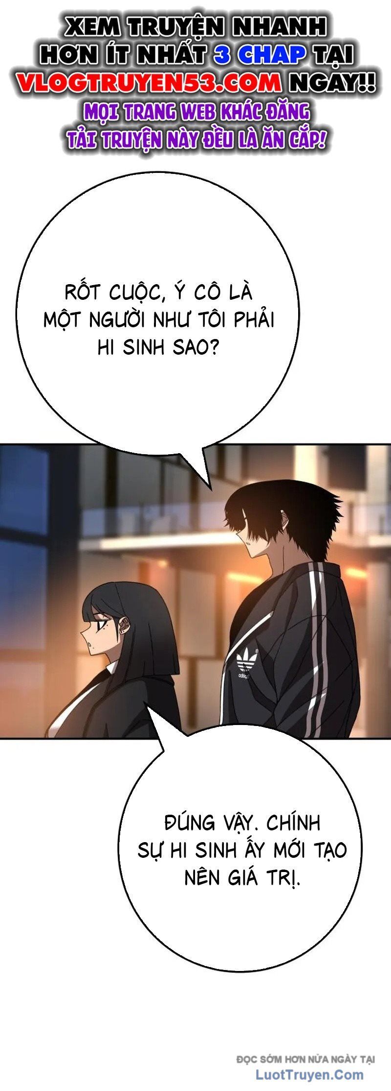 Siêu Anh Hùng Black Briday Chapter 9 - 46