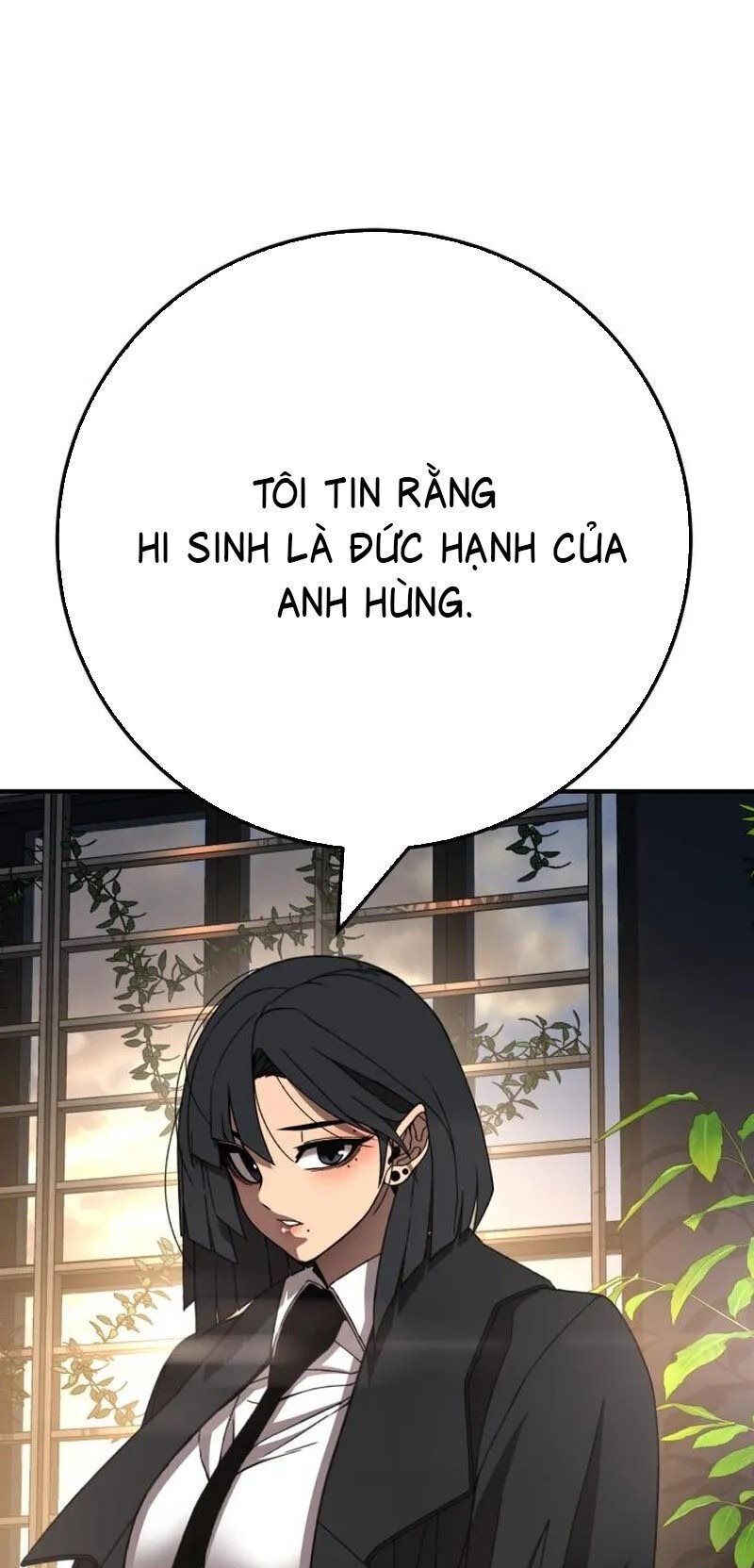 Siêu Anh Hùng Black Briday Chapter 9 - 47