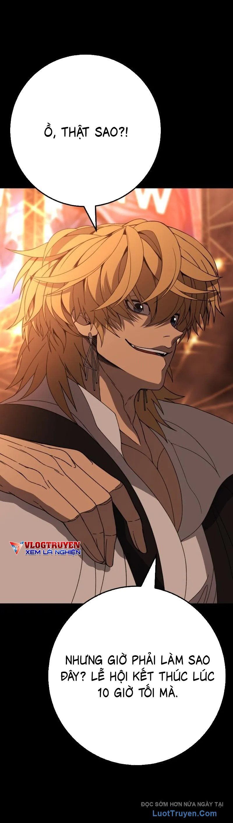 Siêu Anh Hùng Black Briday Chapter 9 - 6