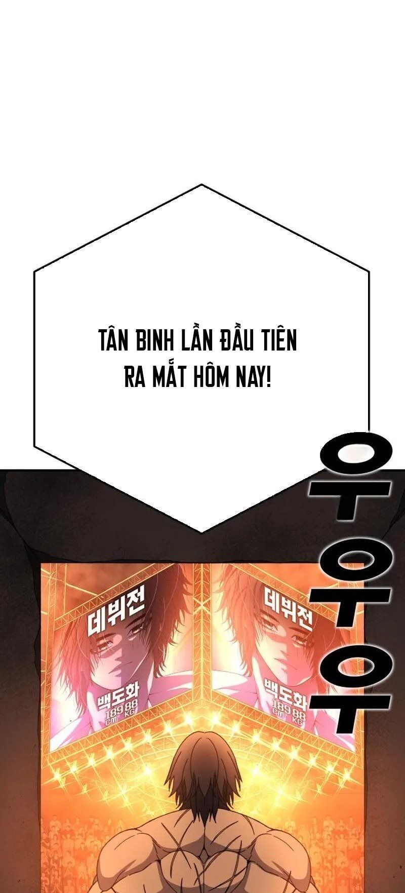 Siêu Anh Hùng Black Briday Chapter 9 - 53