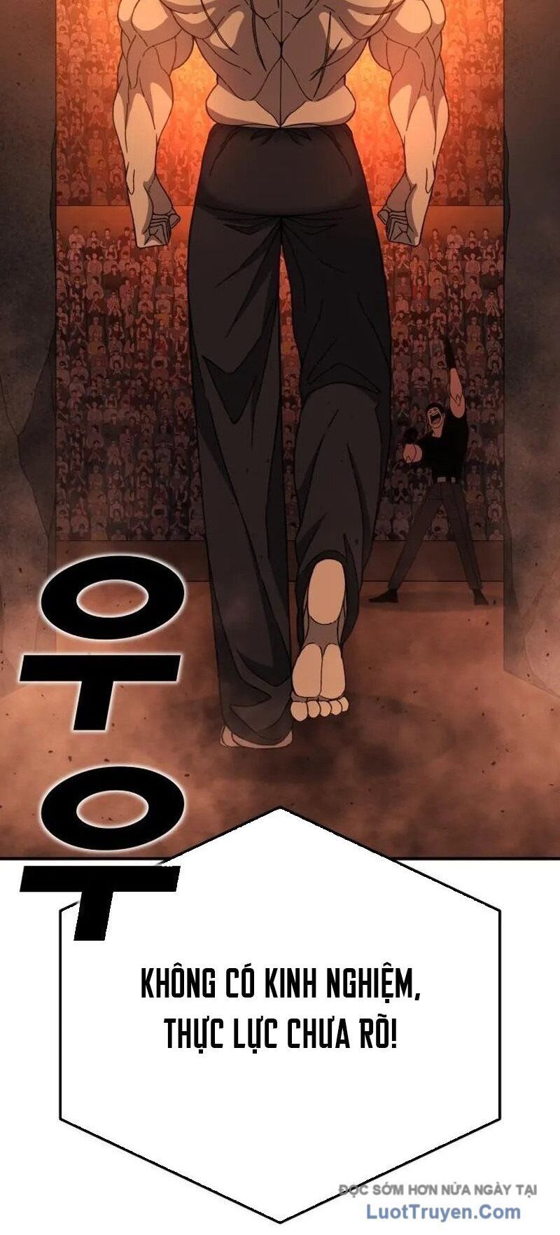 Siêu Anh Hùng Black Briday Chapter 9 - 54