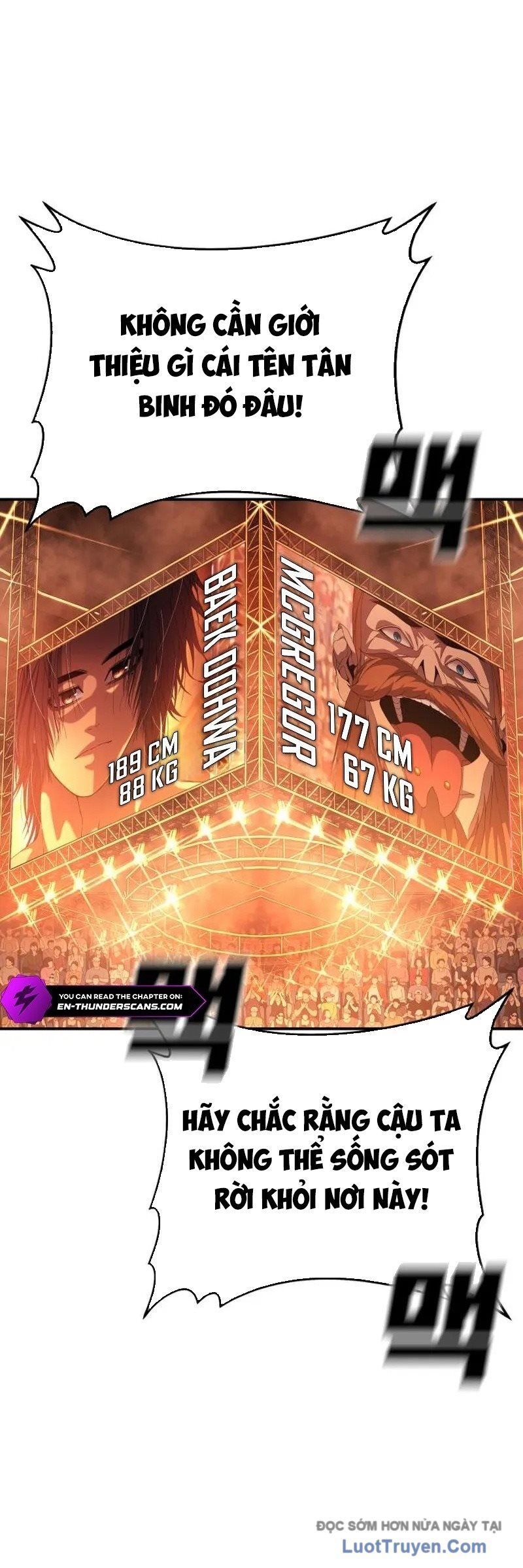 Siêu Anh Hùng Black Briday Chapter 9 - 57