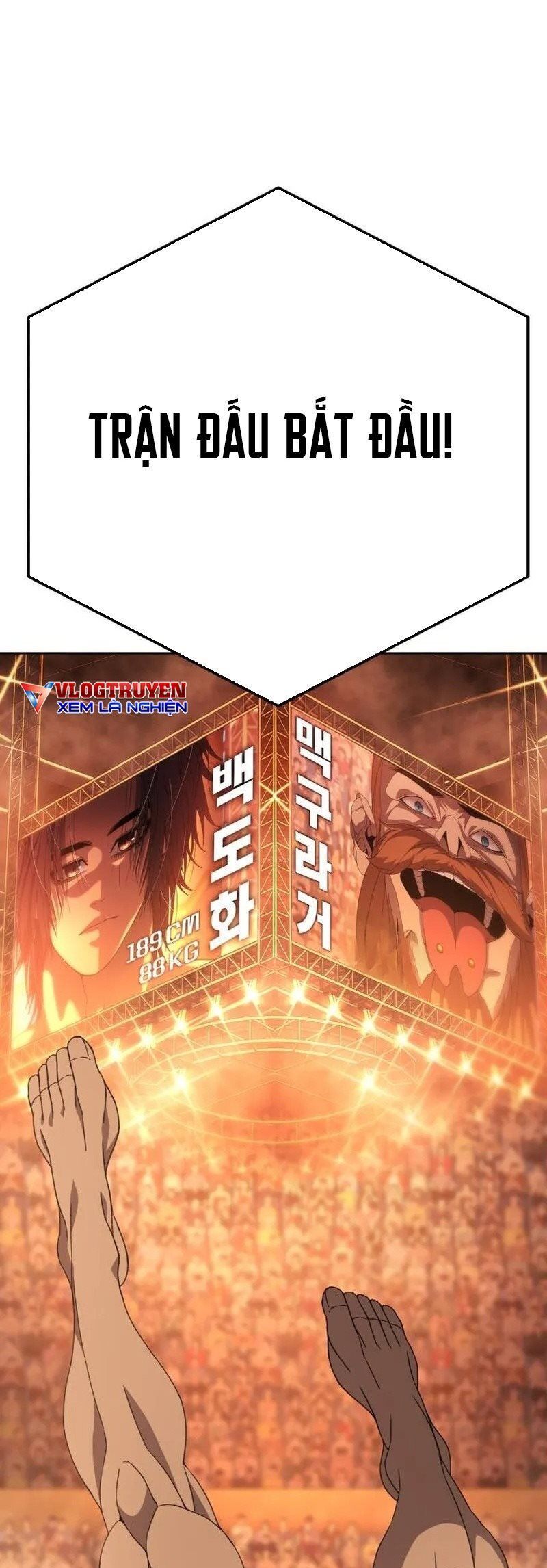 Siêu Anh Hùng Black Briday Chapter 9 - 58