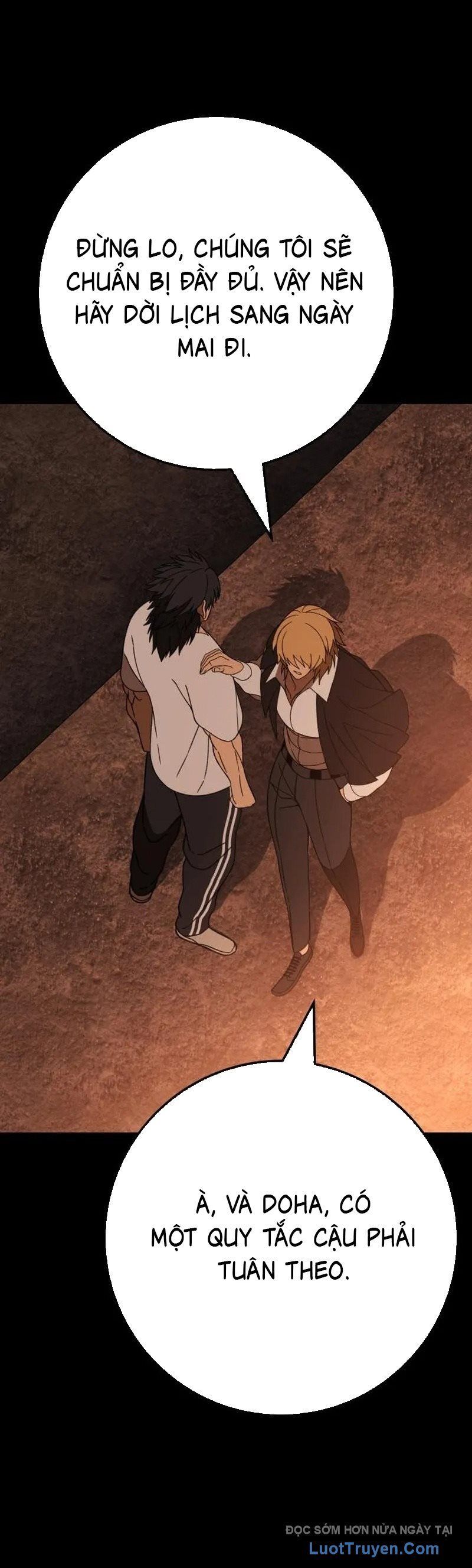 Siêu Anh Hùng Black Briday Chapter 9 - 7