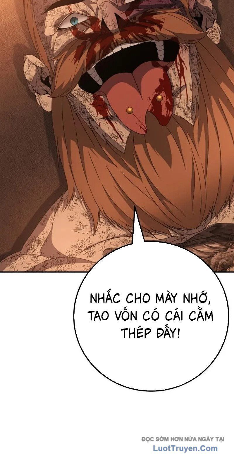 Siêu Anh Hùng Black Briday Chapter 9 - 66