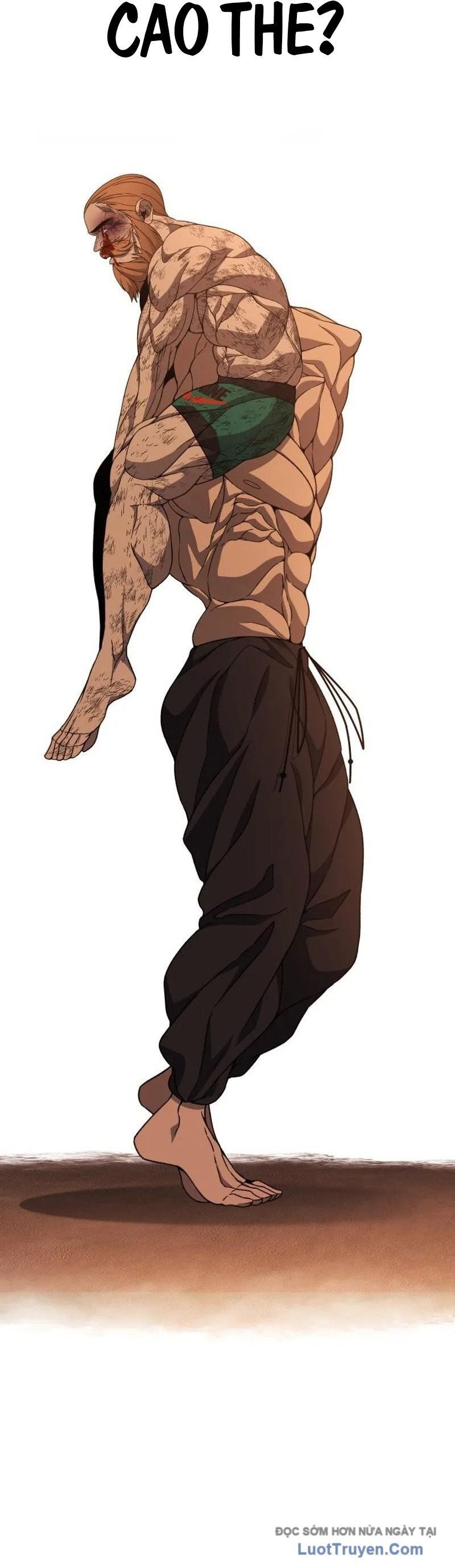 Siêu Anh Hùng Black Briday Chapter 9 - 68