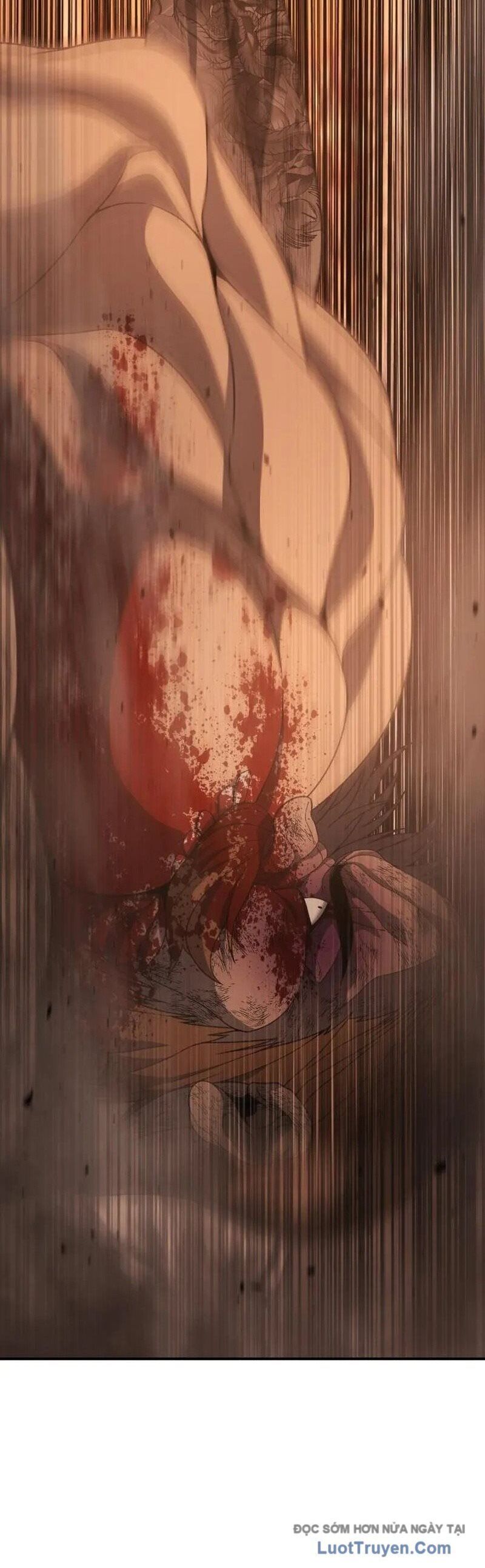 Siêu Anh Hùng Black Briday Chapter 9 - 70