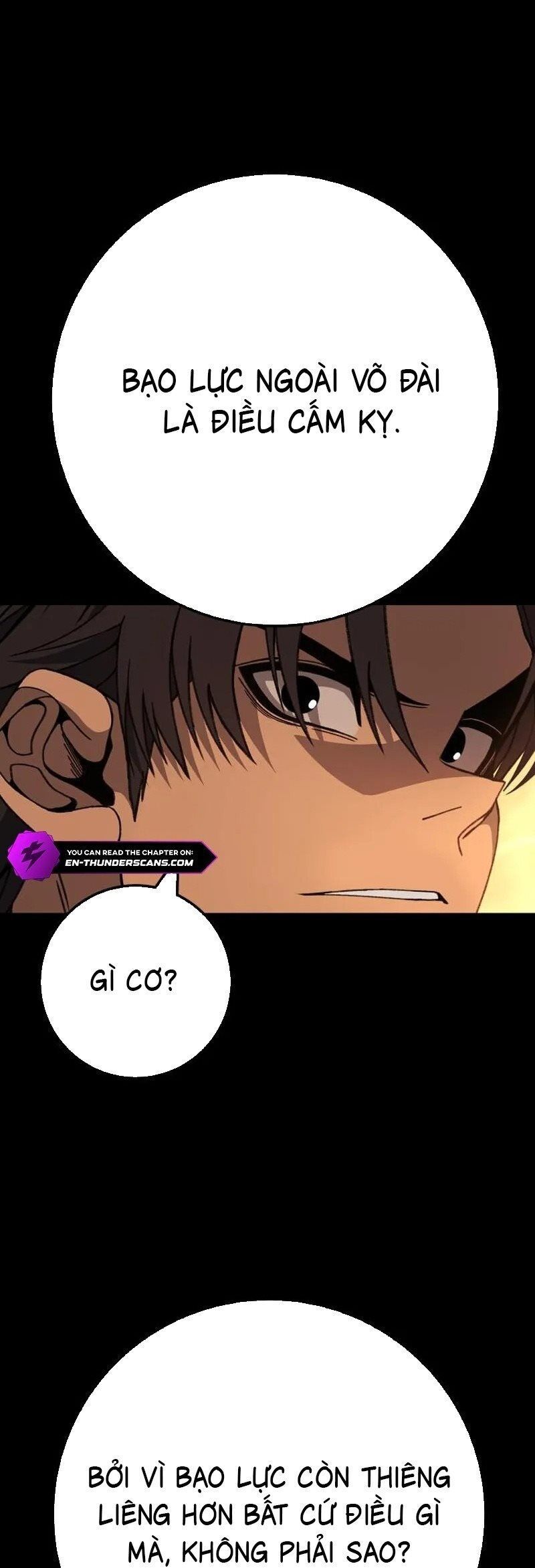 Siêu Anh Hùng Black Briday Chapter 9 - 8