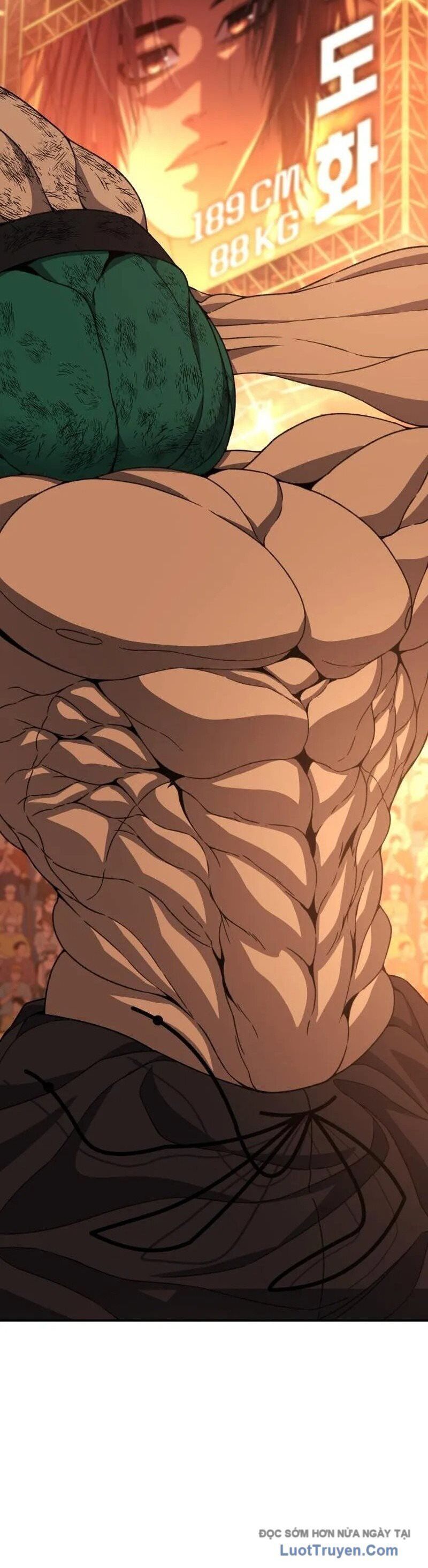 Siêu Anh Hùng Black Briday Chapter 9 - 72