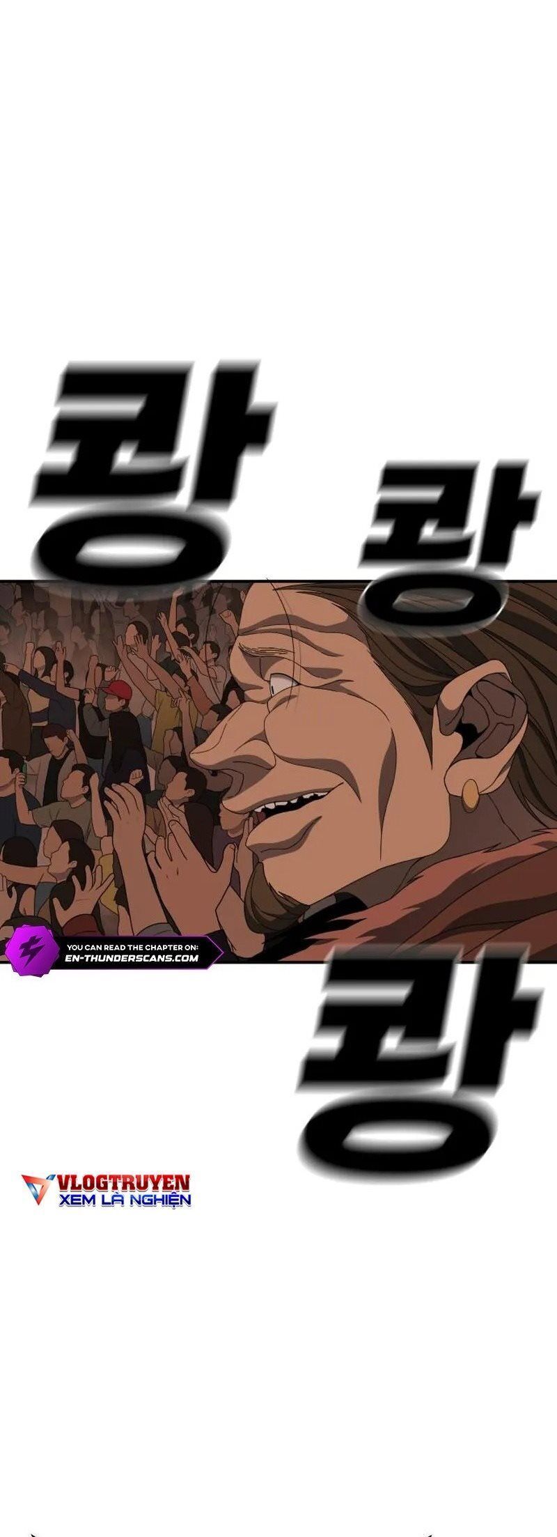 Siêu Anh Hùng Black Briday Chapter 9 - 75