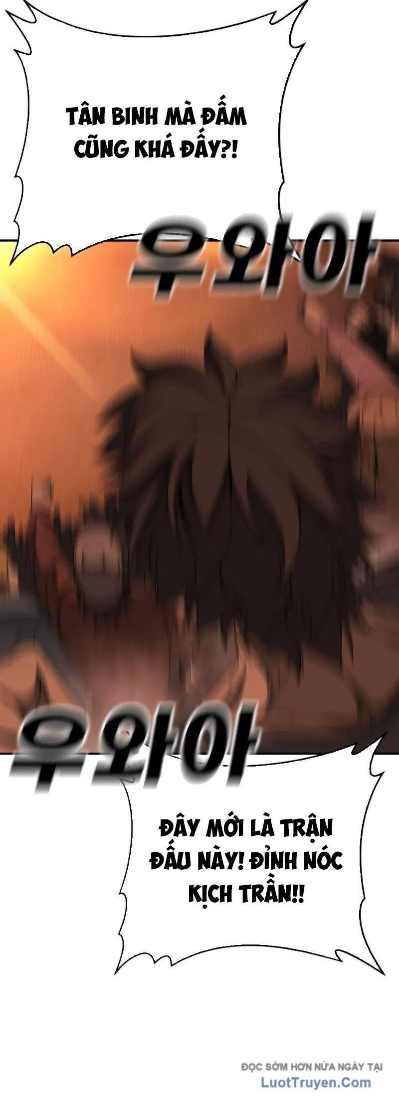 Siêu Anh Hùng Black Briday Chapter 9 - 76