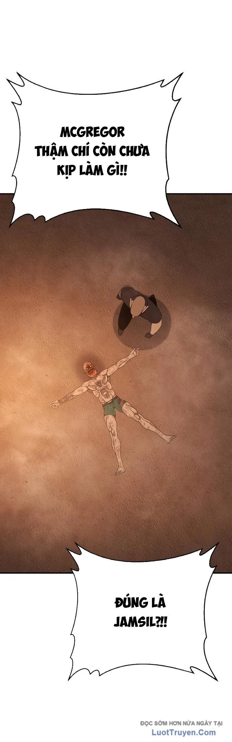 Siêu Anh Hùng Black Briday Chapter 9 - 77