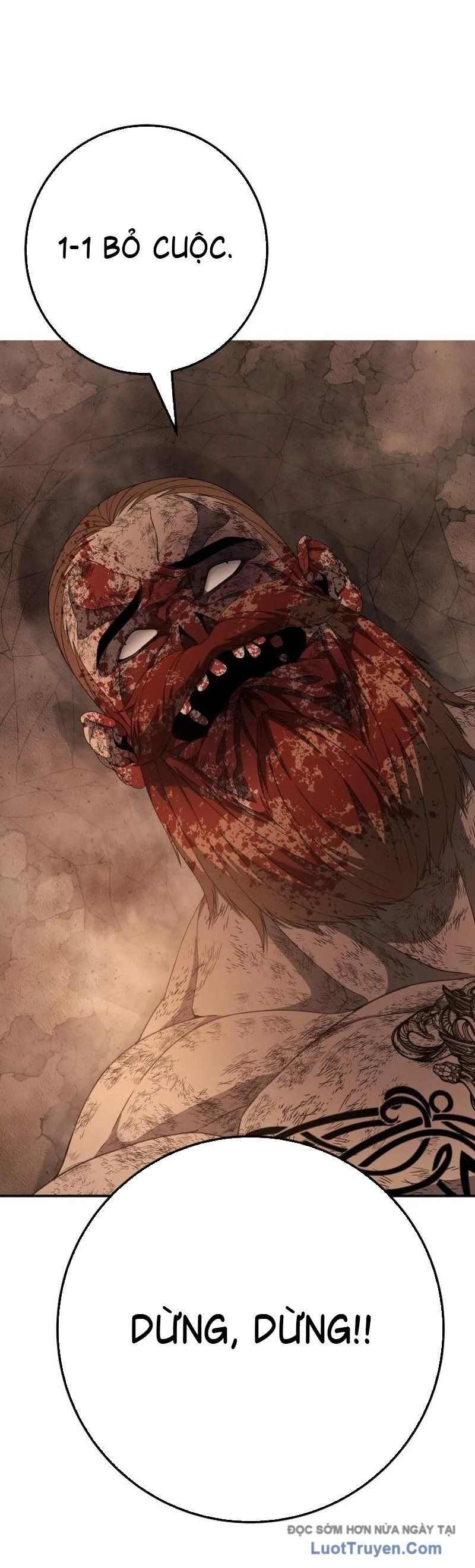 Siêu Anh Hùng Black Briday Chapter 9 - 78