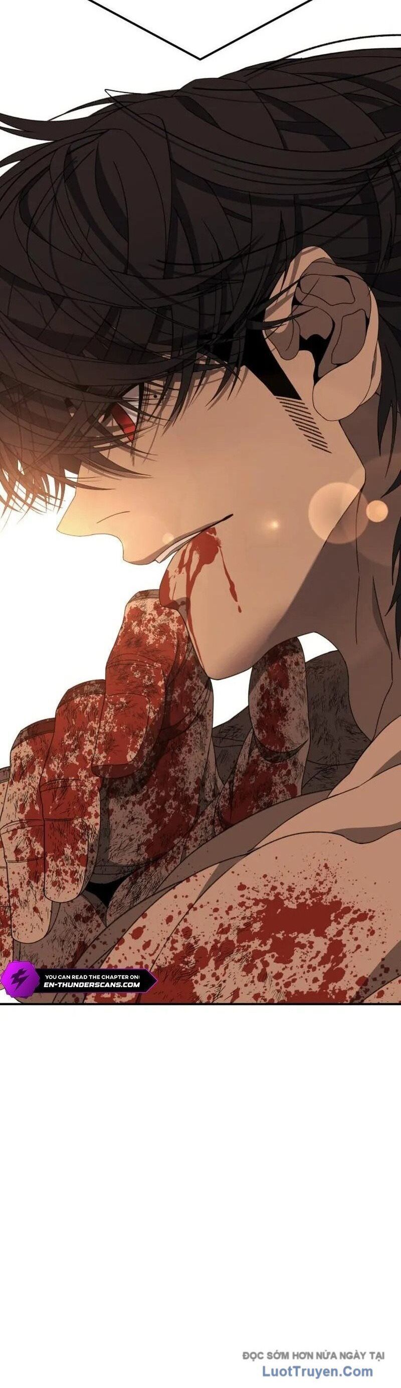 Siêu Anh Hùng Black Briday Chapter 9 - 80