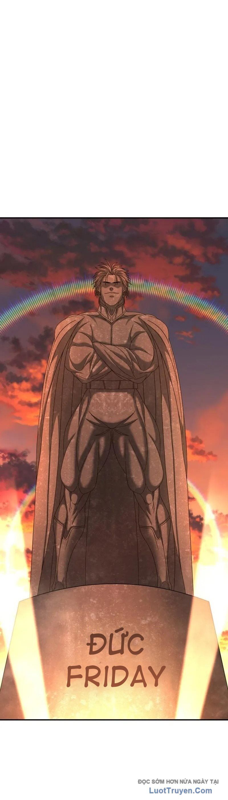 Siêu Anh Hùng Black Briday Chapter 9 - 81
