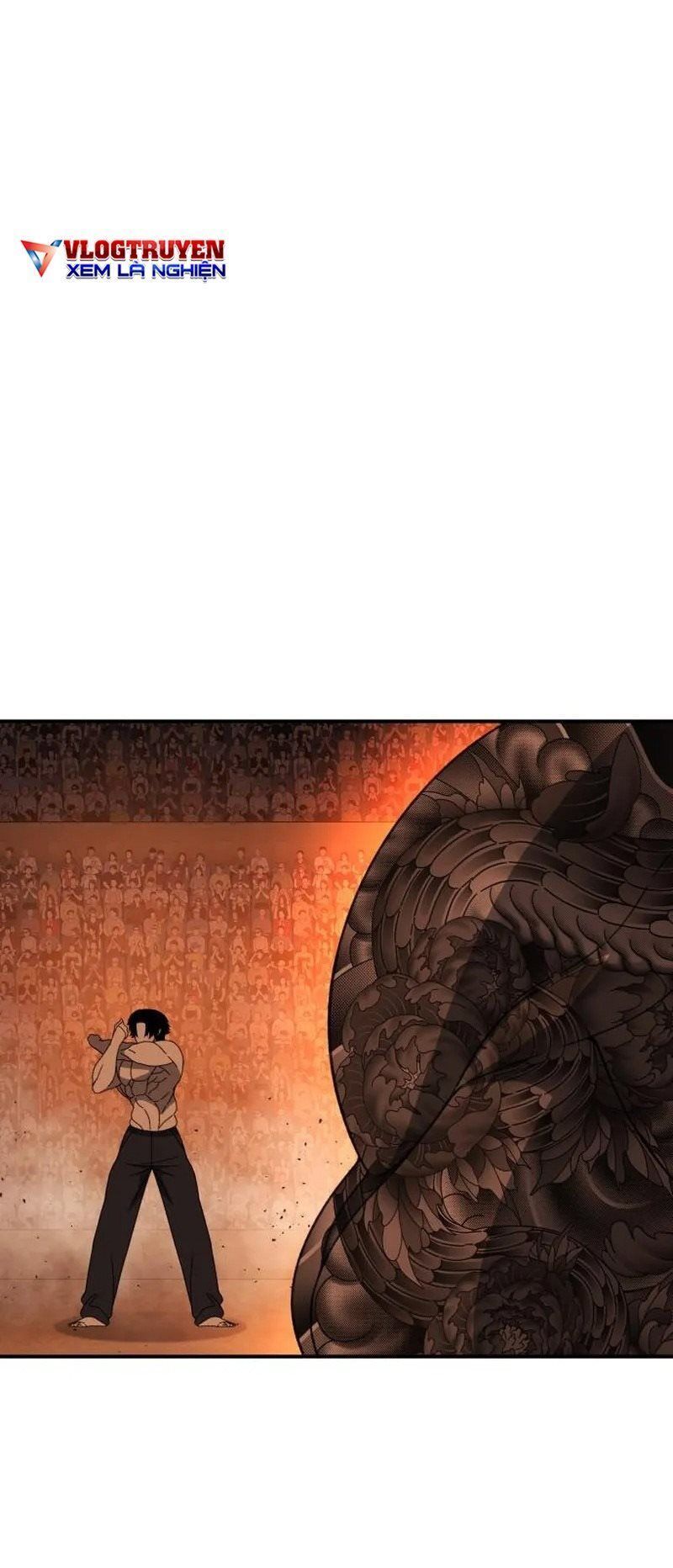 Siêu Anh Hùng Black Briday Chapter 9 - 82