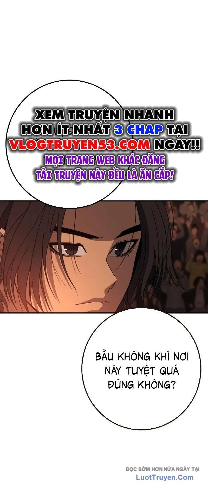 Siêu Anh Hùng Black Briday Chapter 9 - 83