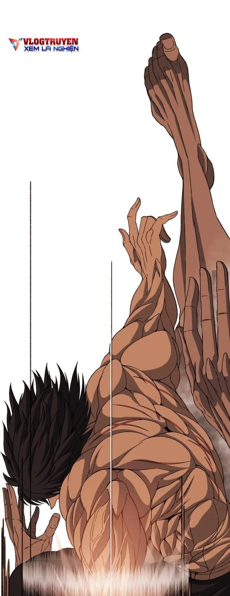 Siêu Anh Hùng Black Briday Chapter 9 - 87