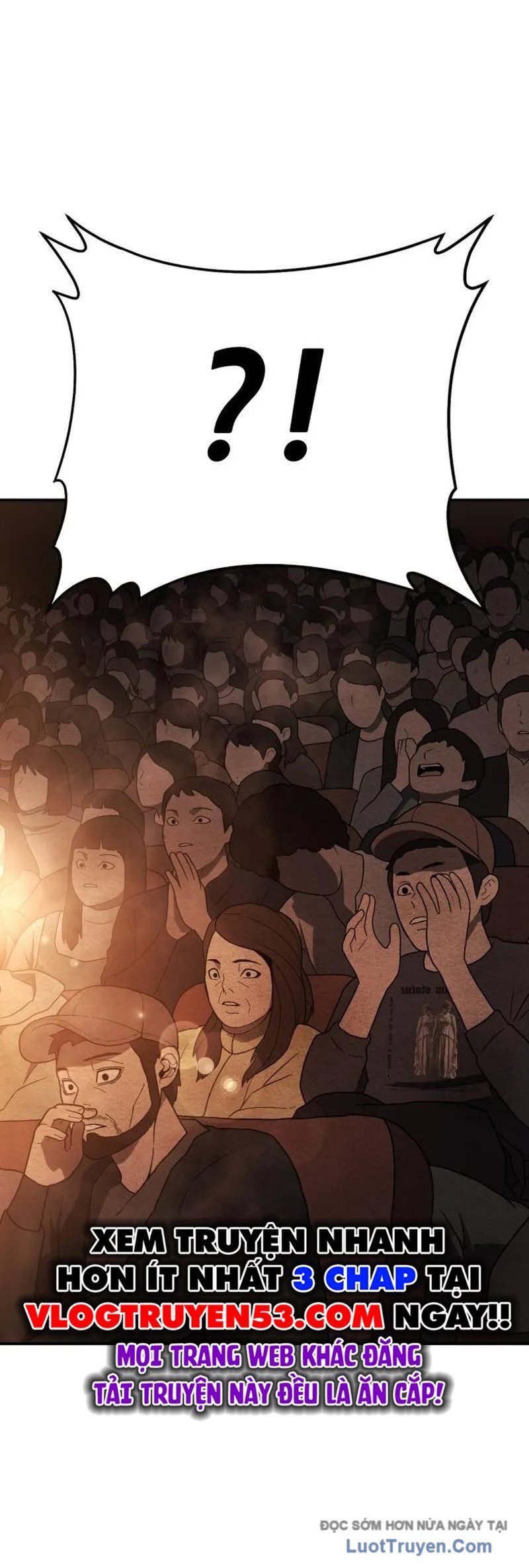 Siêu Anh Hùng Black Briday Chapter 9 - 90