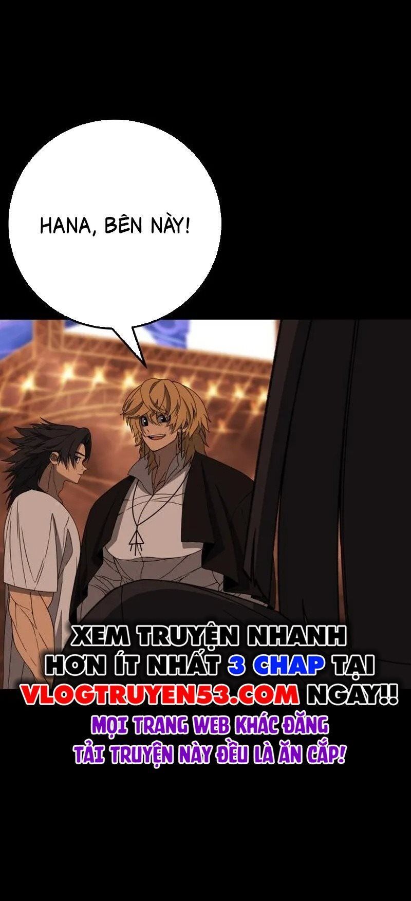 Siêu Anh Hùng Black Briday Chapter 9 - 10