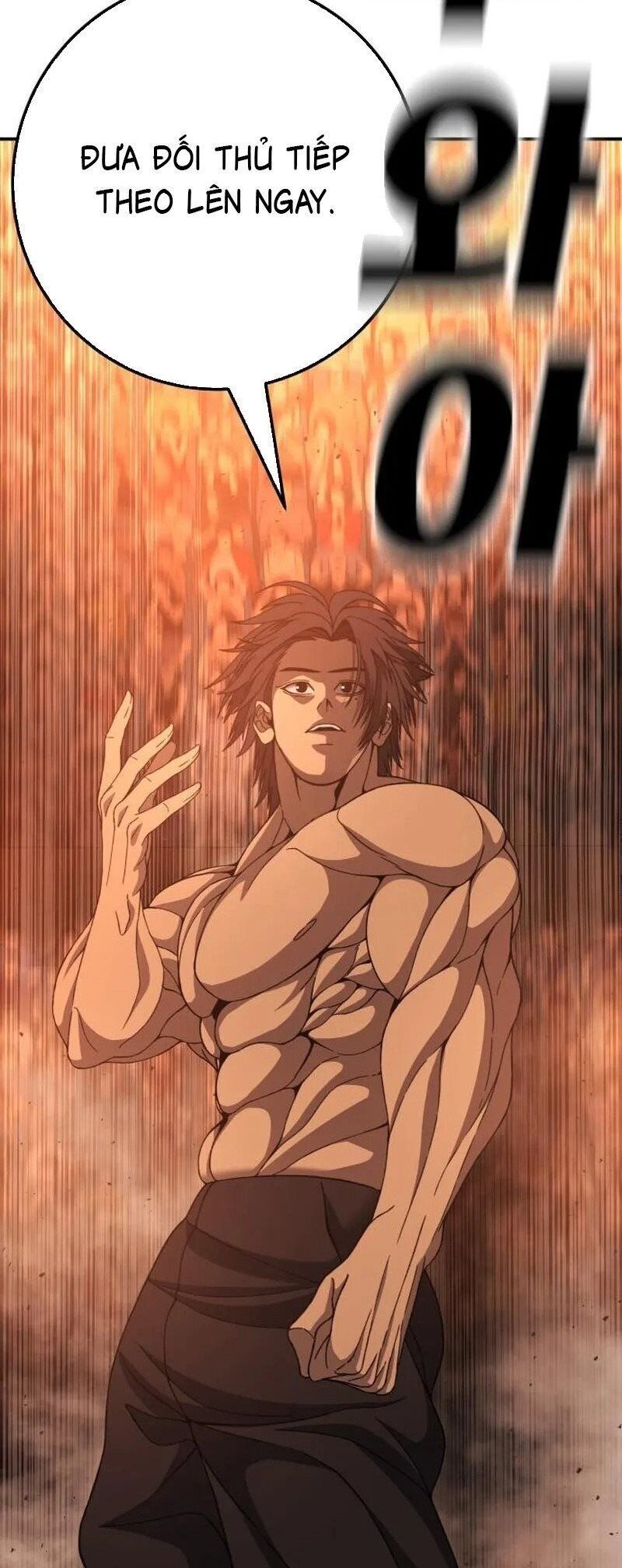 Siêu Anh Hùng Black Briday Chapter 9 - 92